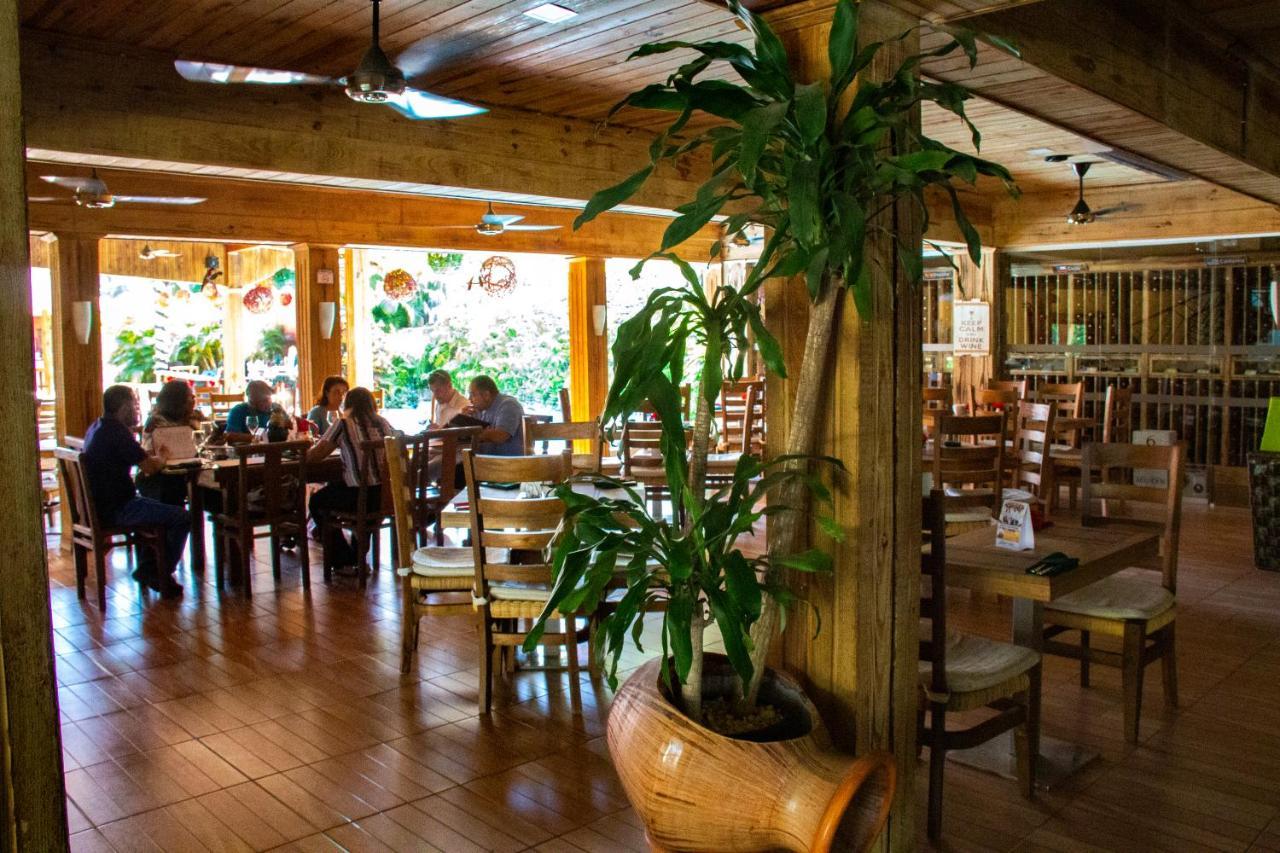 Deluxe Suites Guacamayos - Eco-Lodge & Swimming Pool Bonao Buitenkant foto